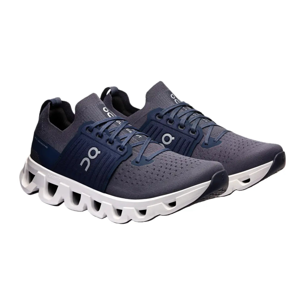 Cloudswift 4 Built For Speed, Designed For Comfort