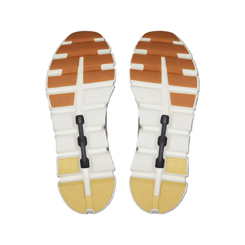 Cloud 6 Versa One Sneaker, Endless Possibilities