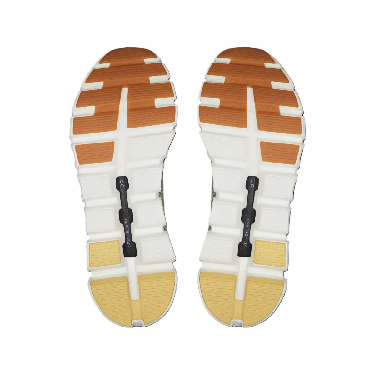 Cloud 6 Versa One Sneaker, Endless Possibilities