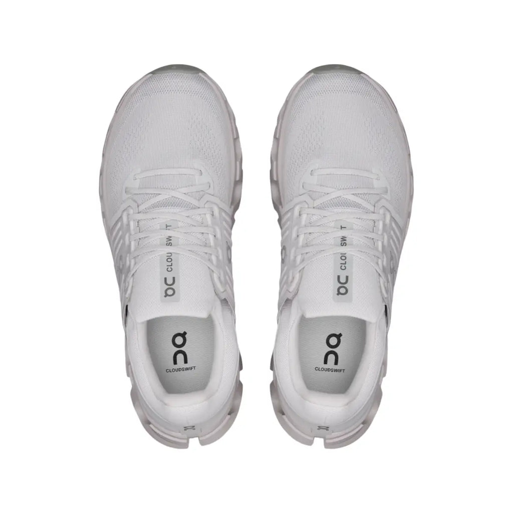 Cloudswift 4AD Everyday Performance, Elevated Comfort
