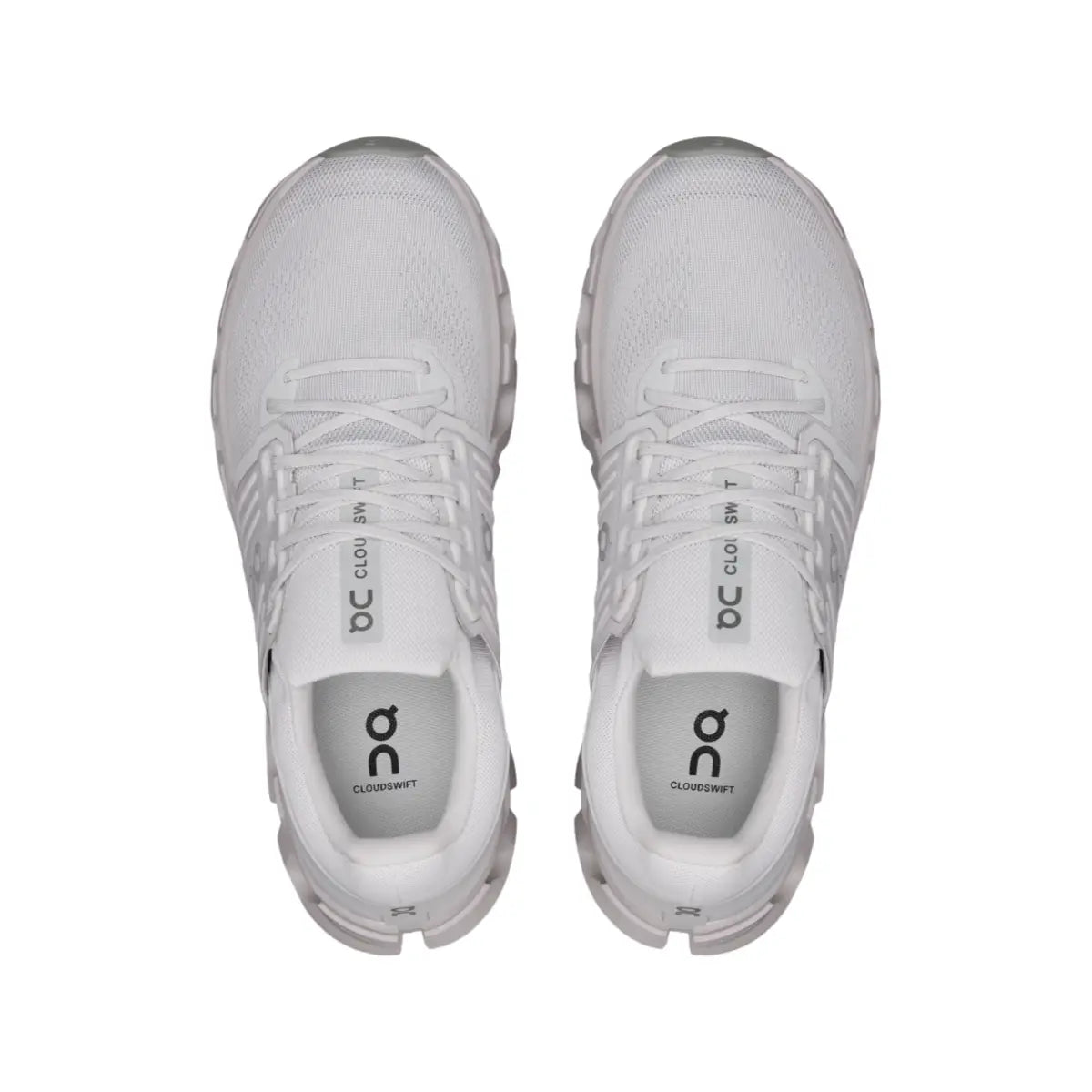 Cloudswift 4AD Everyday Performance, Elevated Comfort