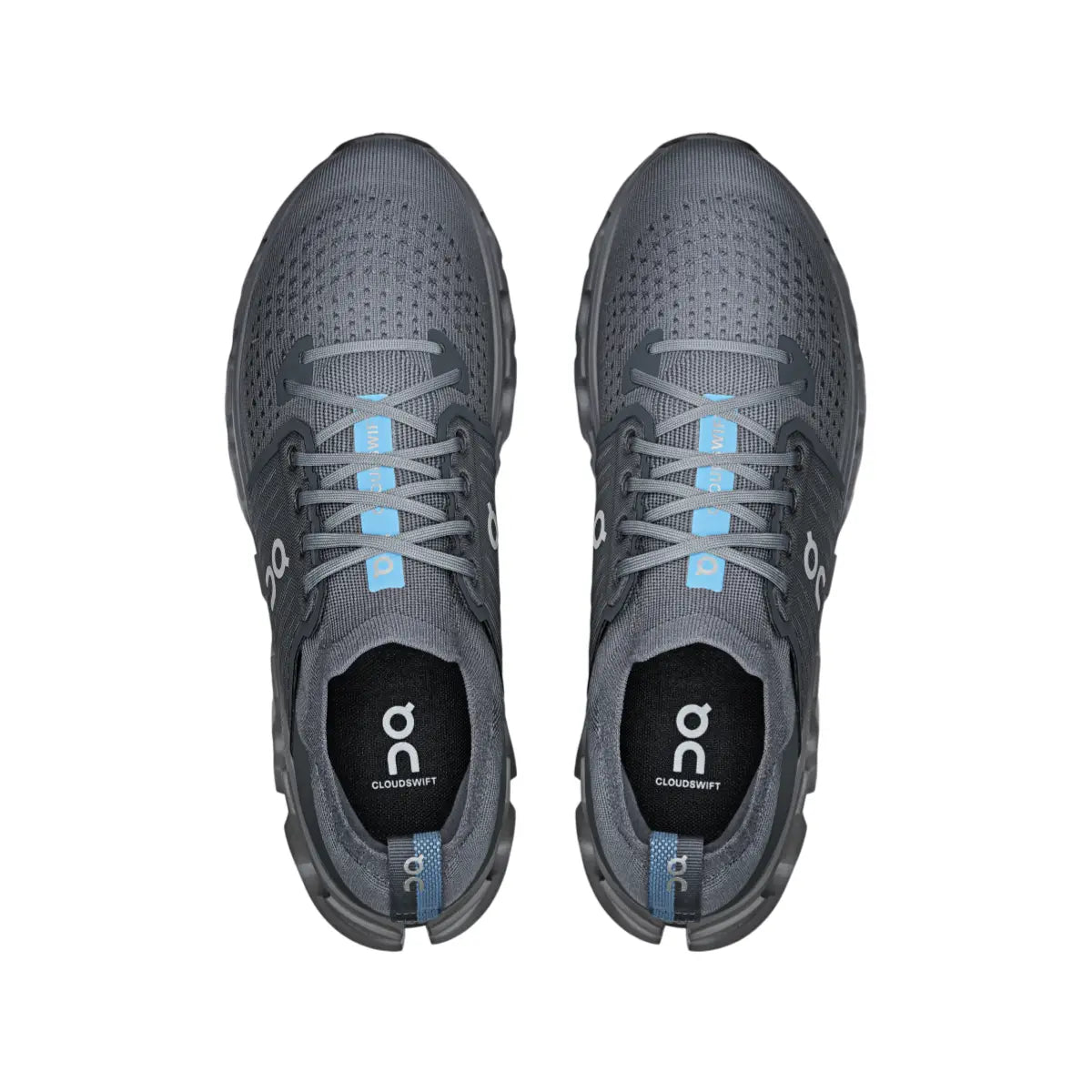 Cloudswift 4 Built For Speed, Designed For Comfort