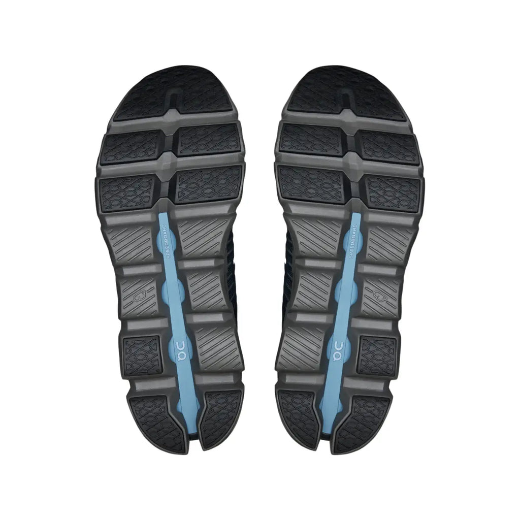 Cloudswift 4 Built For Speed, Designed For Comfort