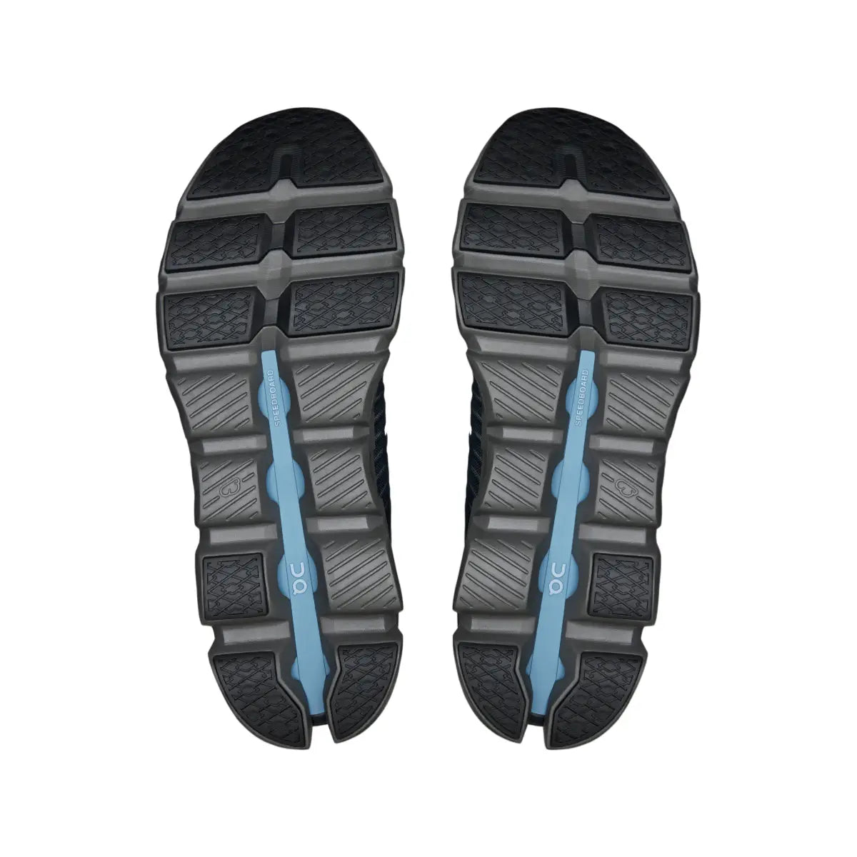 Cloudswift 4 Built For Speed, Designed For Comfort