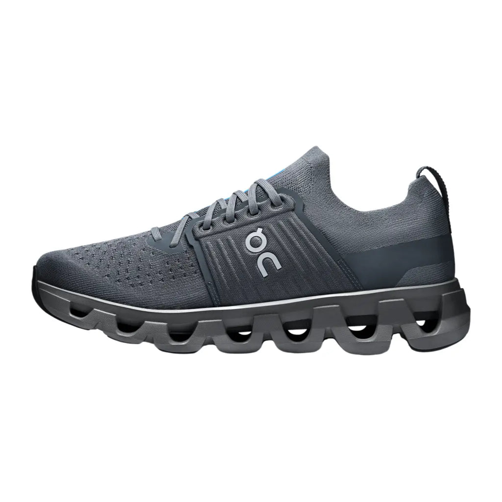 Cloudswift 4 Built For Speed, Designed For Comfort