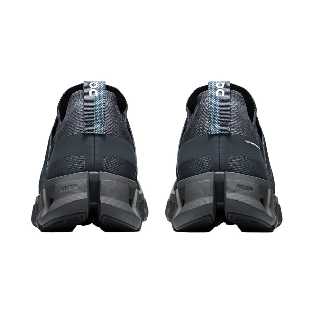 Cloudswift 4 Built For Speed, Designed For Comfort