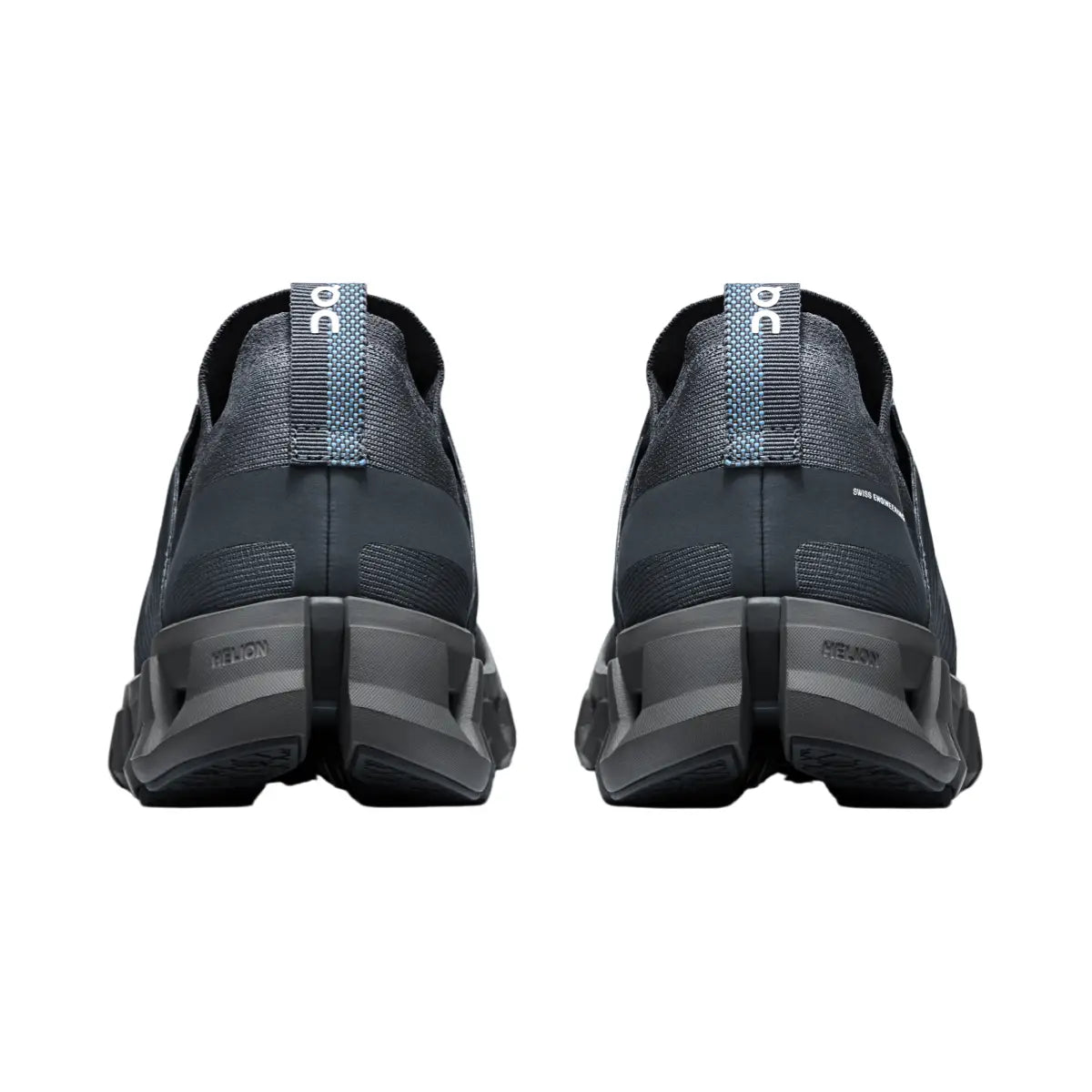 Cloudswift 4 Built For Speed, Designed For Comfort