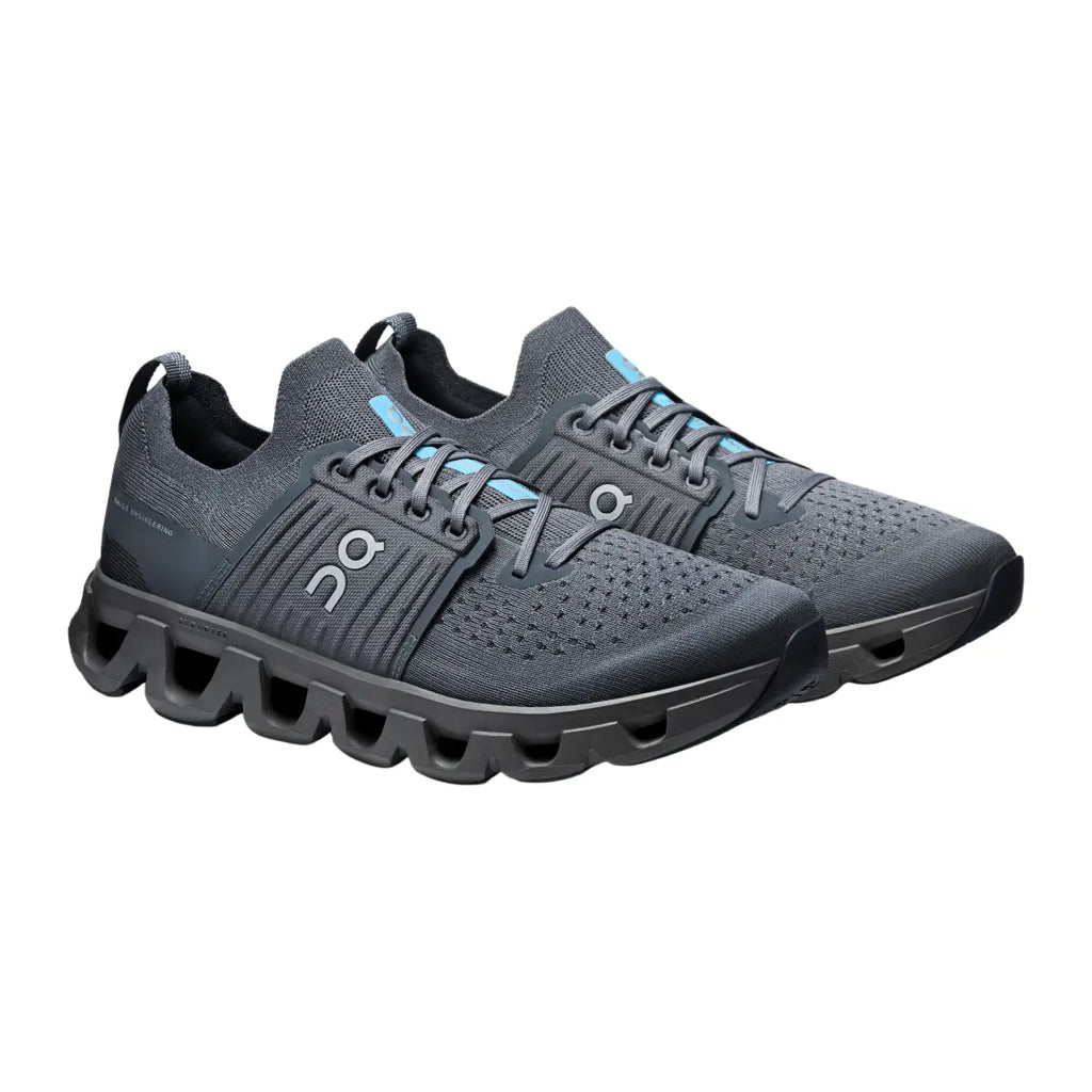 Cloudswift 4 Built For Speed, Designed For Comfort