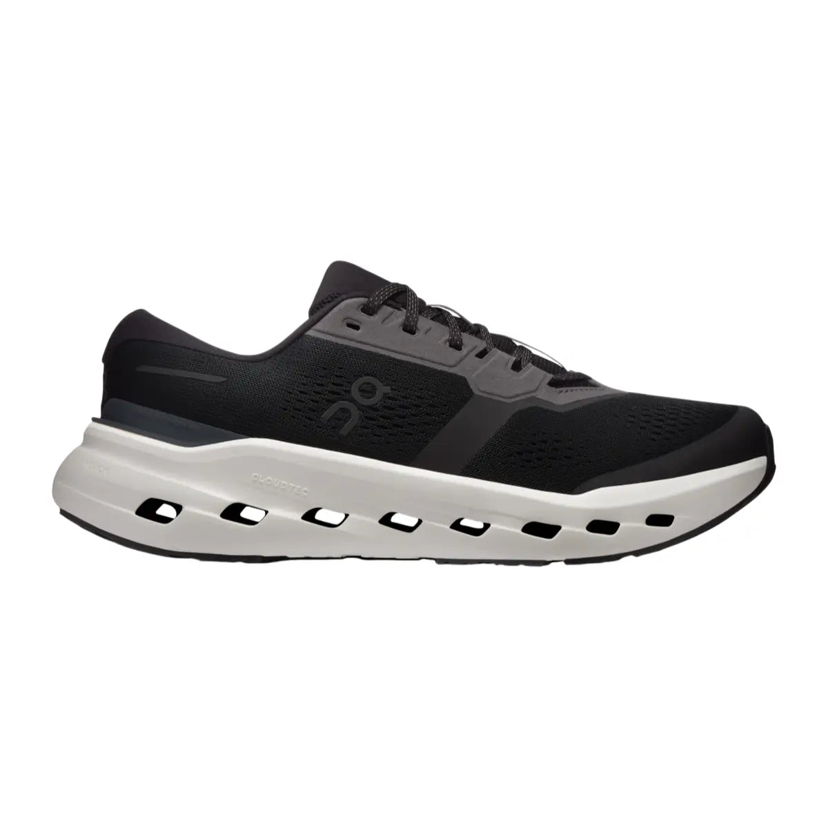 Cloudrunner 3 The Perfect Balance Of Comfort & Support