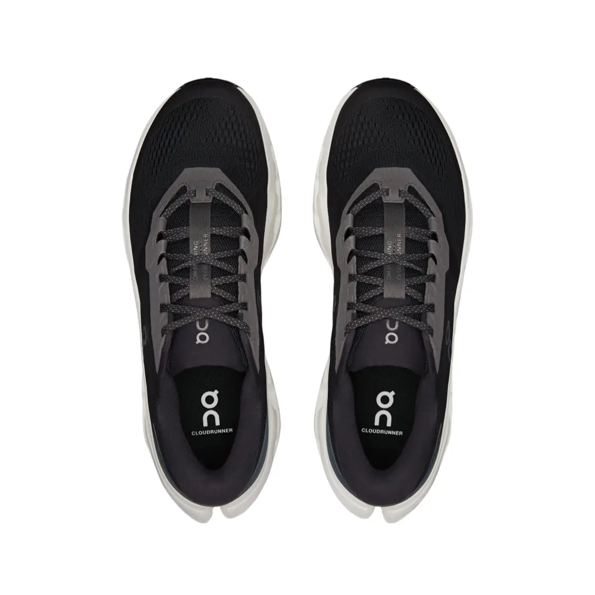 Cloudrunner 3 The Perfect Balance Of Comfort & Support