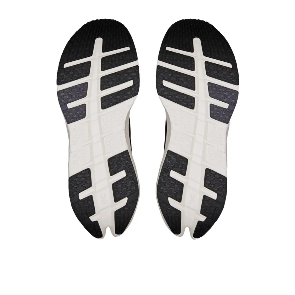 Cloudrunner 3 The Perfect Balance Of Comfort & Support