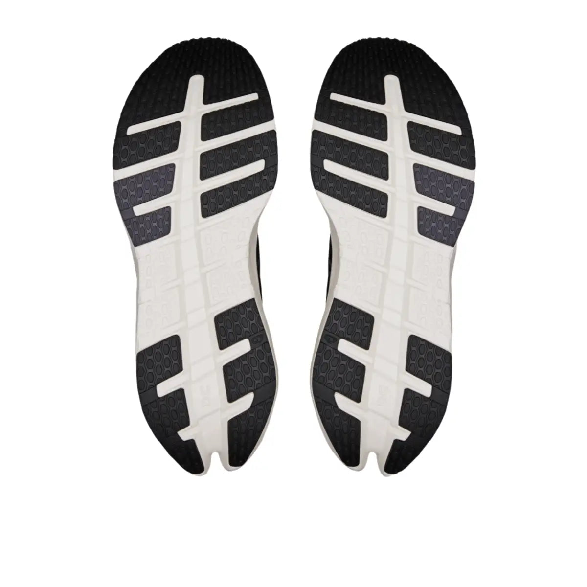 Cloudrunner 3 The Perfect Balance Of Comfort & Support