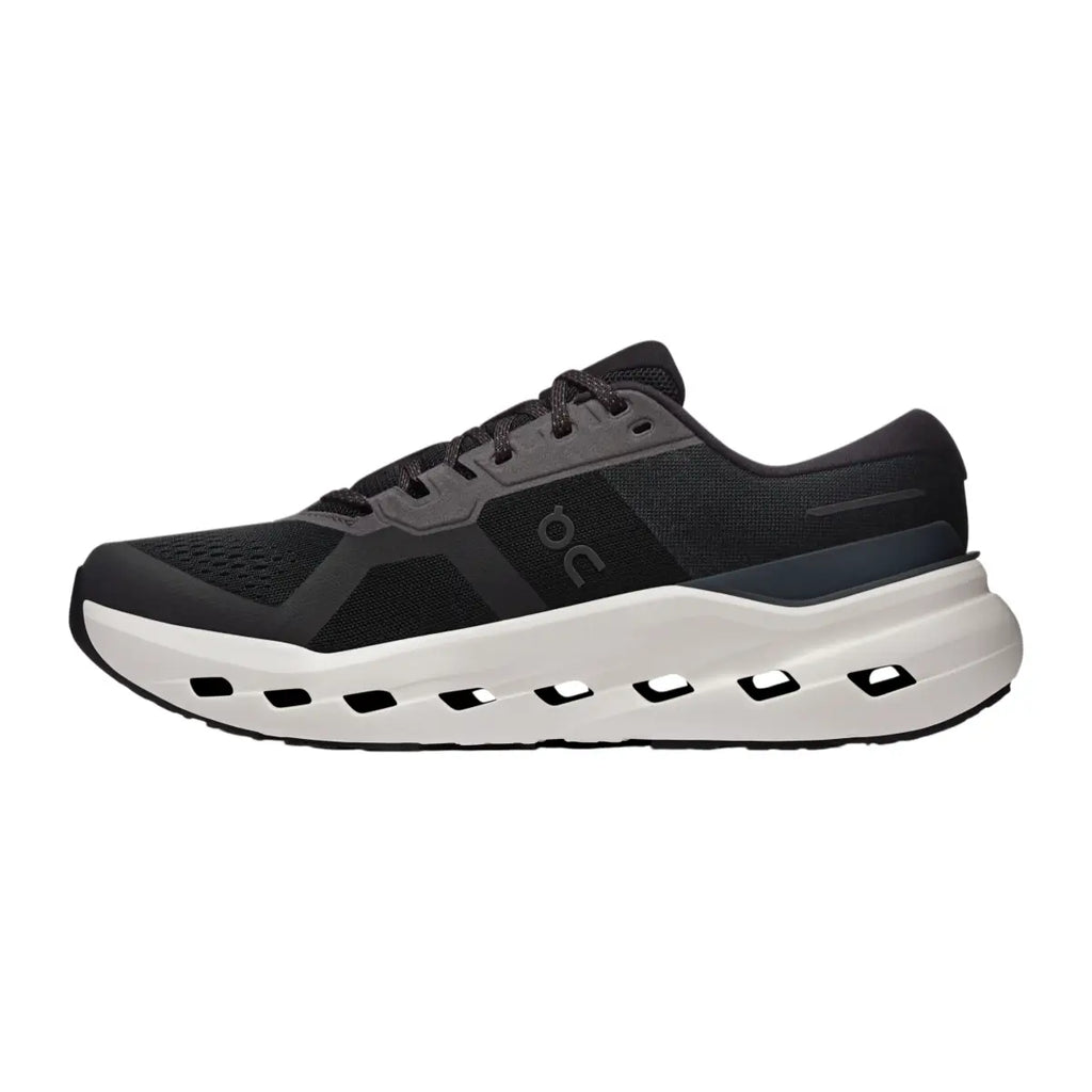 Cloudrunner 3 The Perfect Balance Of Comfort & Support
