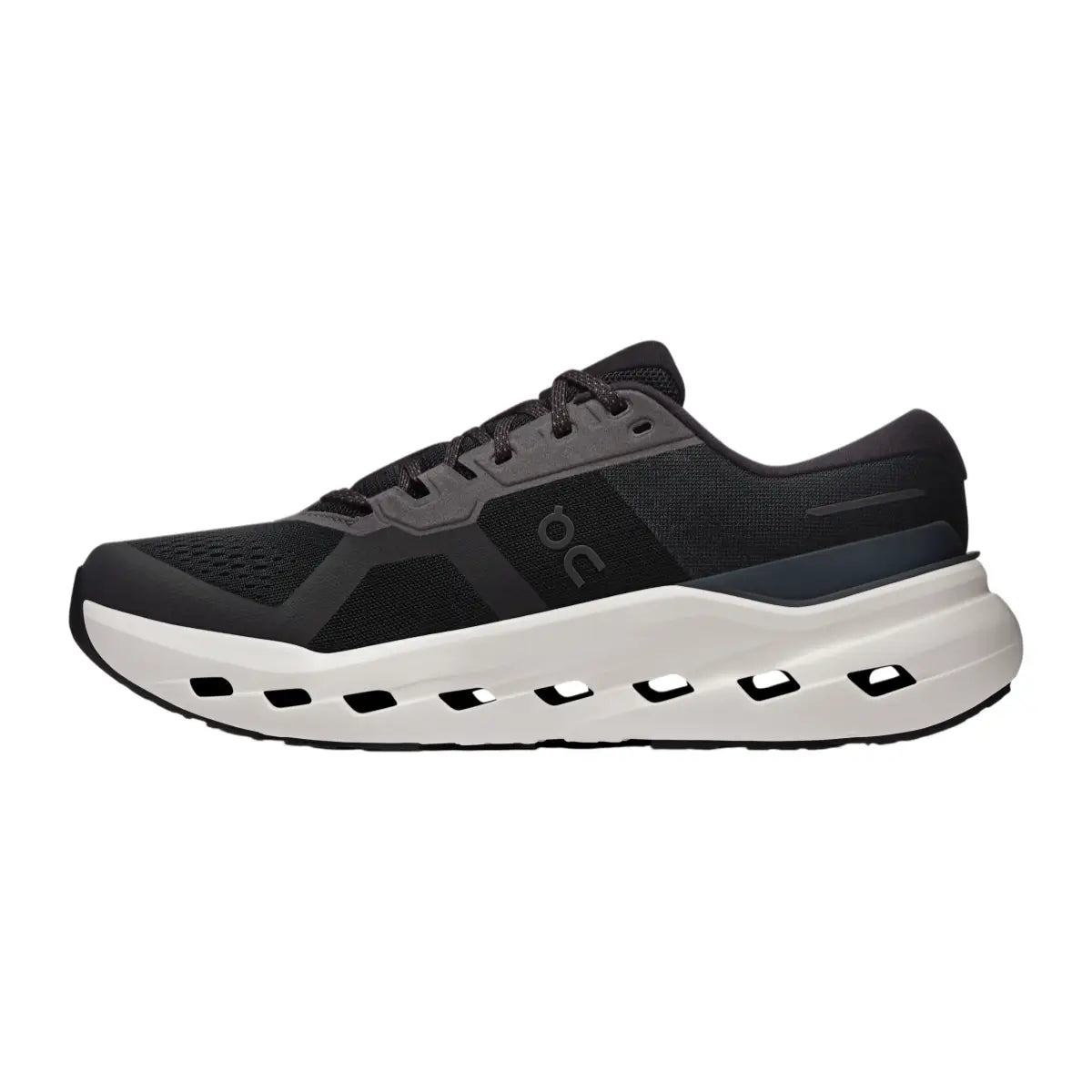 Cloudrunner 3 The Perfect Balance Of Comfort & Support