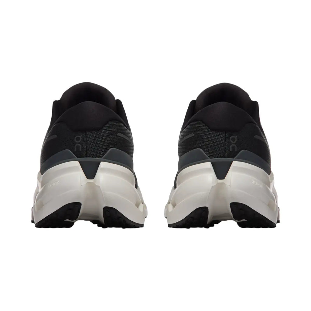 Cloudrunner 3 The Perfect Balance Of Comfort & Support