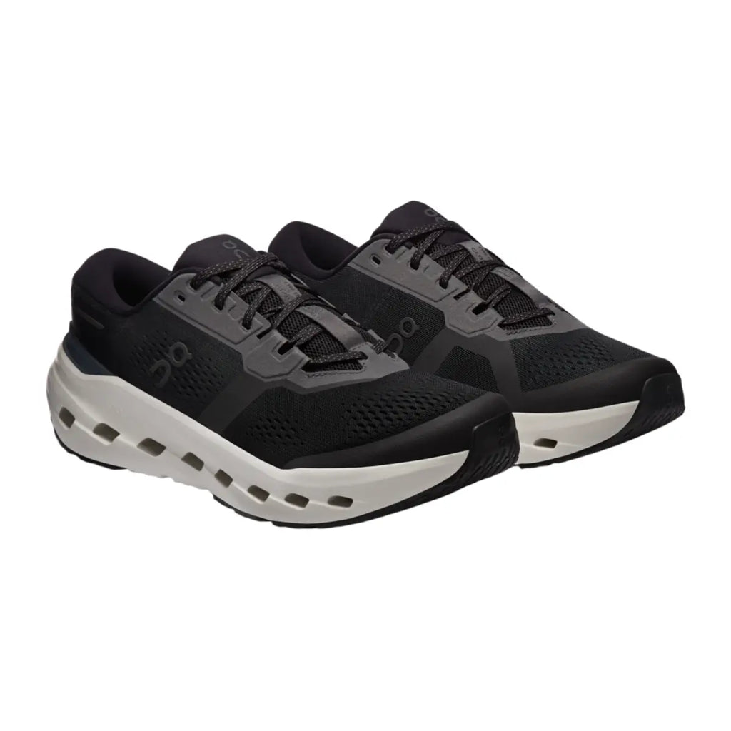 Cloudrunner 3 The Perfect Balance Of Comfort & Support