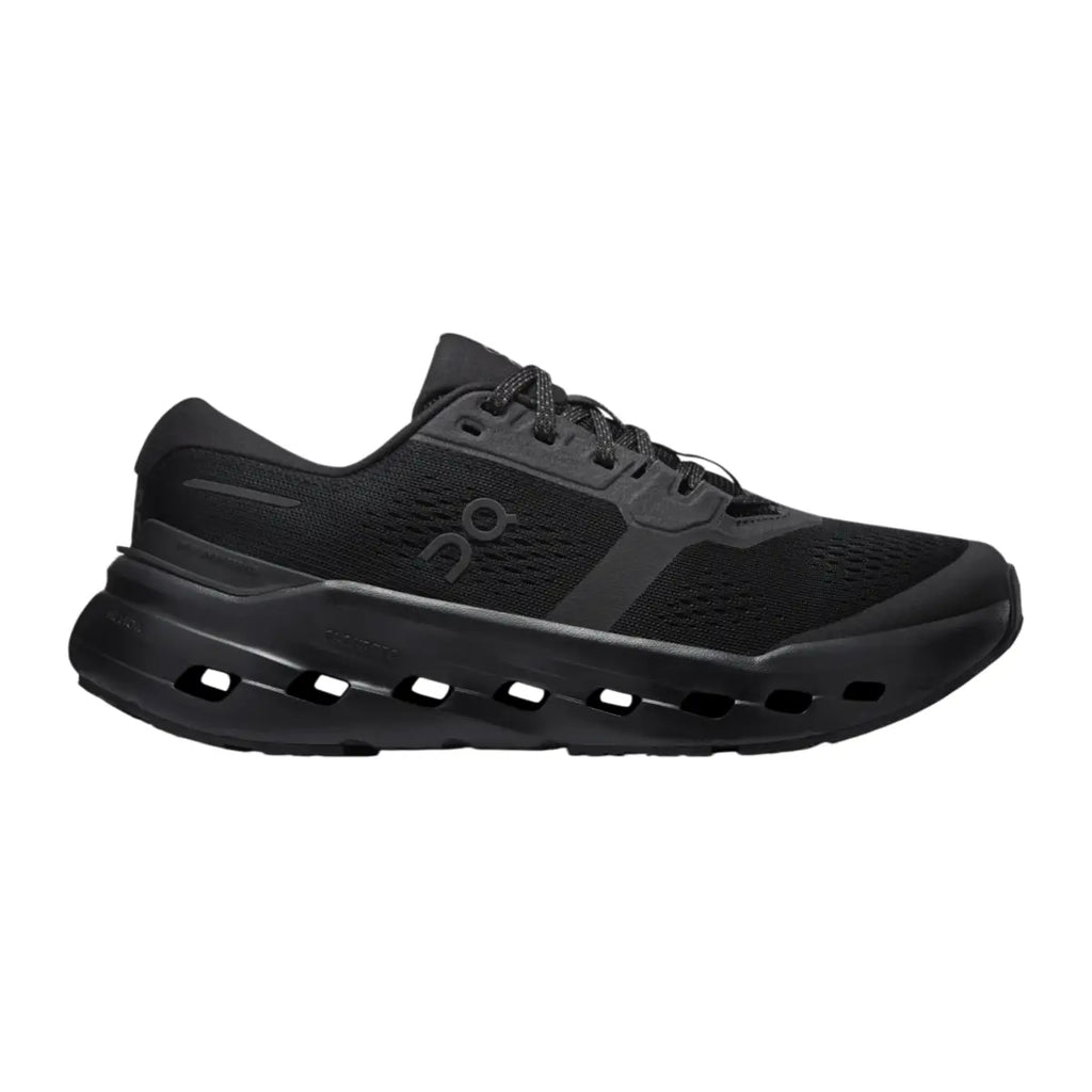 Cloudrunner 3 The Perfect Balance Of Comfort & Support