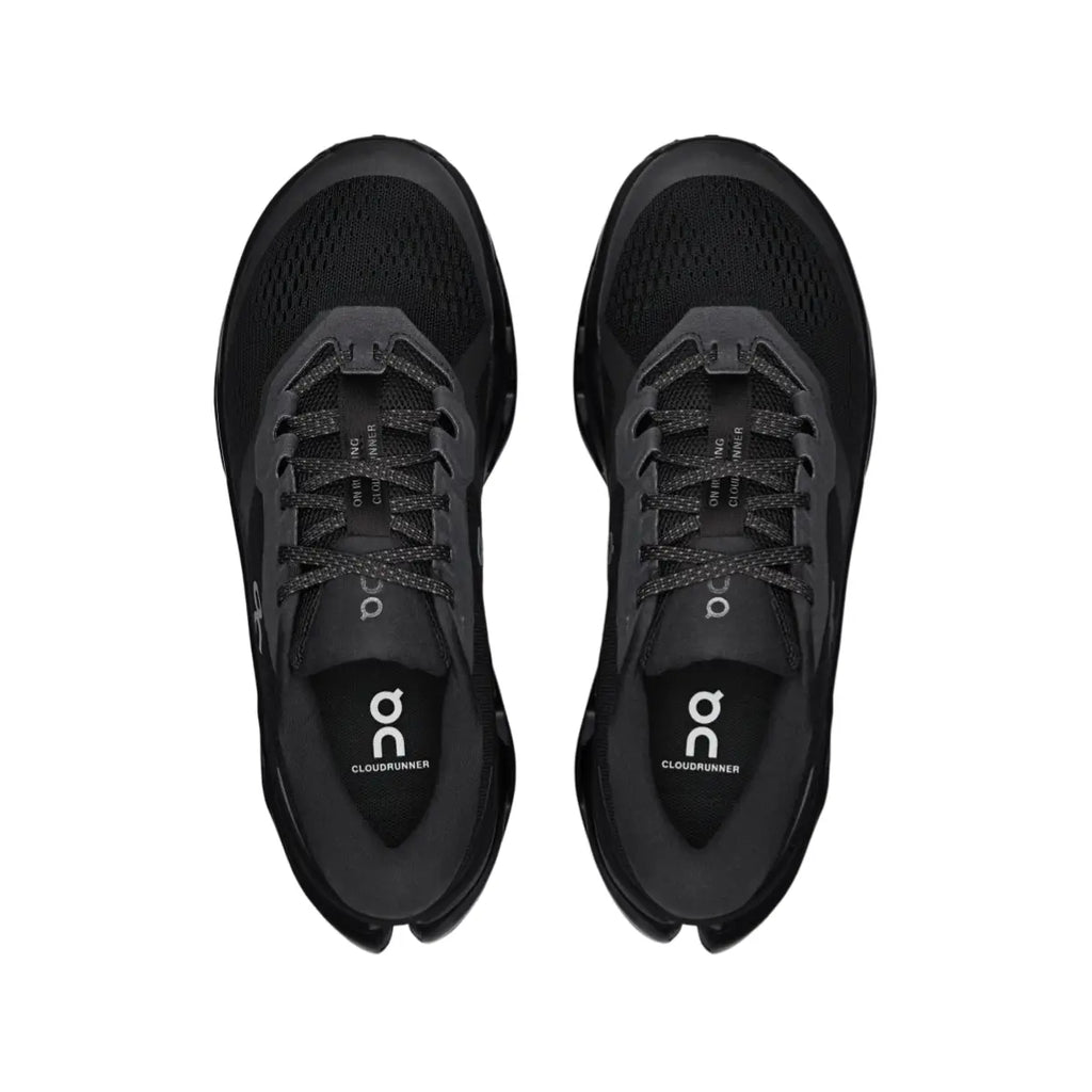 Cloudrunner 3 The Perfect Balance Of Comfort & Support