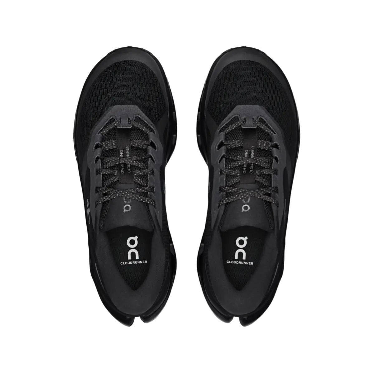 Cloudrunner 3 The Perfect Balance Of Comfort & Support