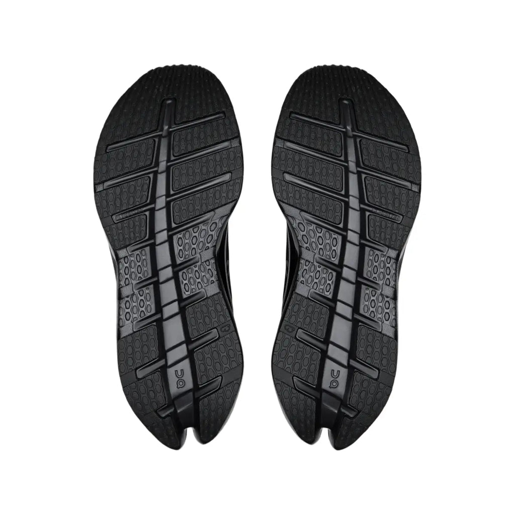 Cloudrunner 3 The Perfect Balance Of Comfort & Support