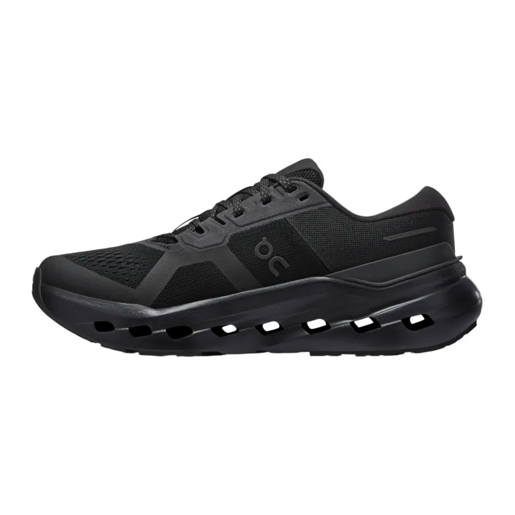 Cloudrunner 3 The Perfect Balance Of Comfort & Support