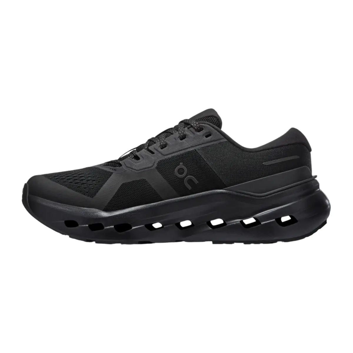 Cloudrunner 3 The Perfect Balance Of Comfort & Support