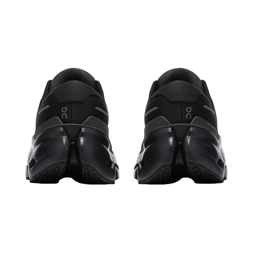 Cloudrunner 3 The Perfect Balance Of Comfort & Support