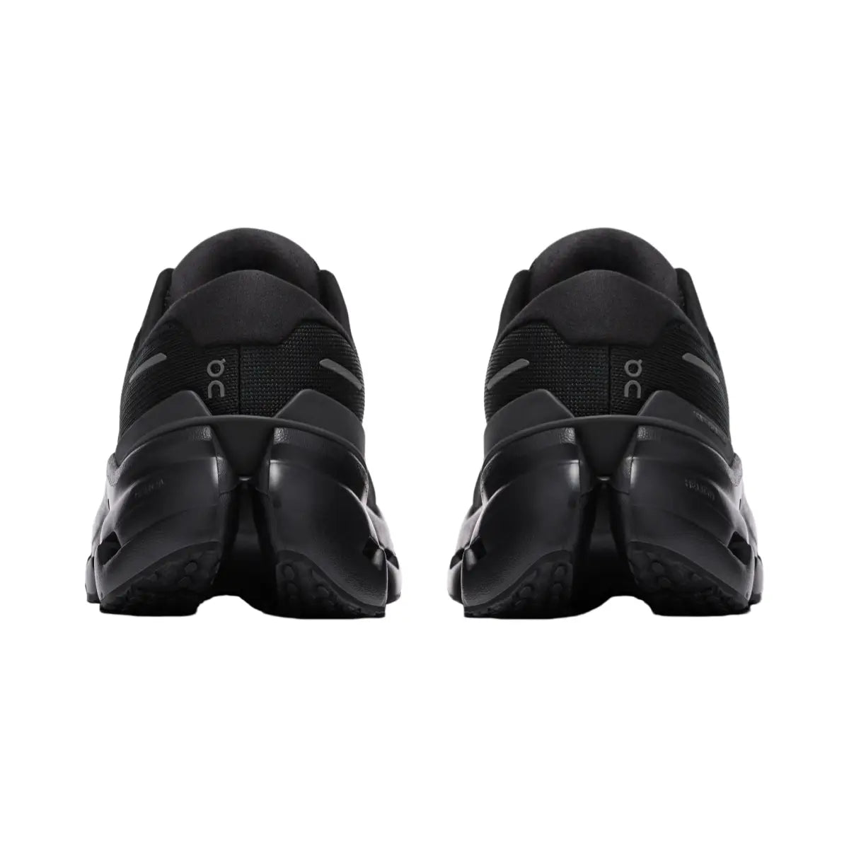 Cloudrunner 3 The Perfect Balance Of Comfort & Support