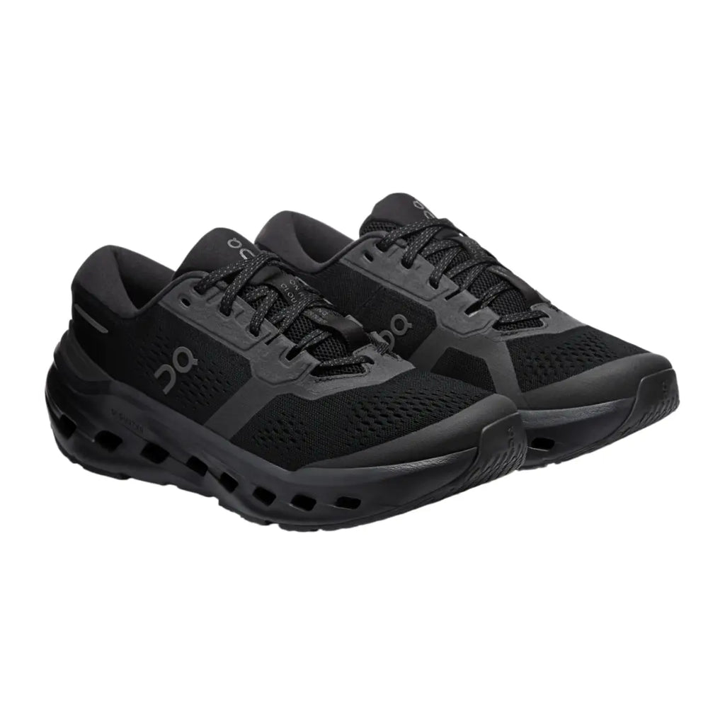 Cloudrunner 3 The Perfect Balance Of Comfort & Support