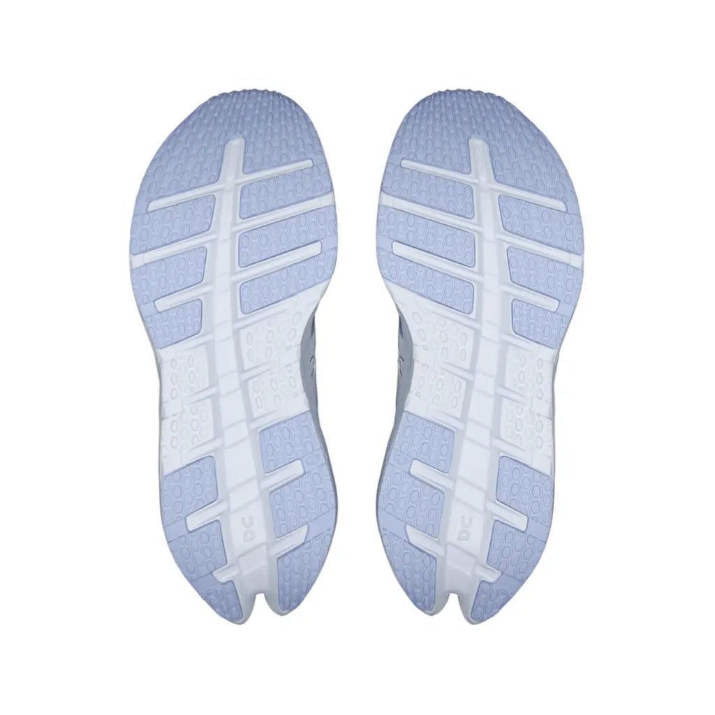 Cloudrunner 3 The Perfect Balance Of Comfort & Support