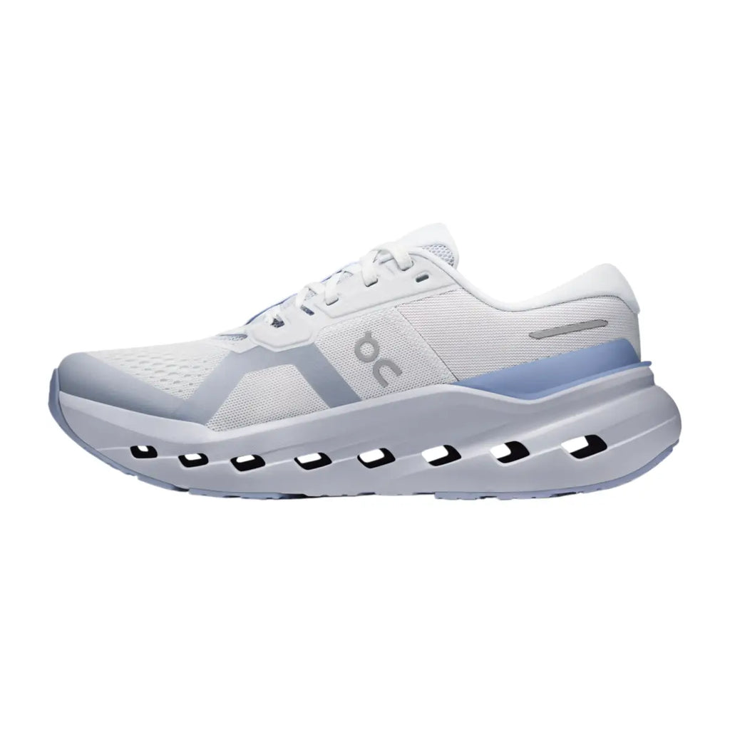 Cloudrunner 3 The Perfect Balance Of Comfort & Support