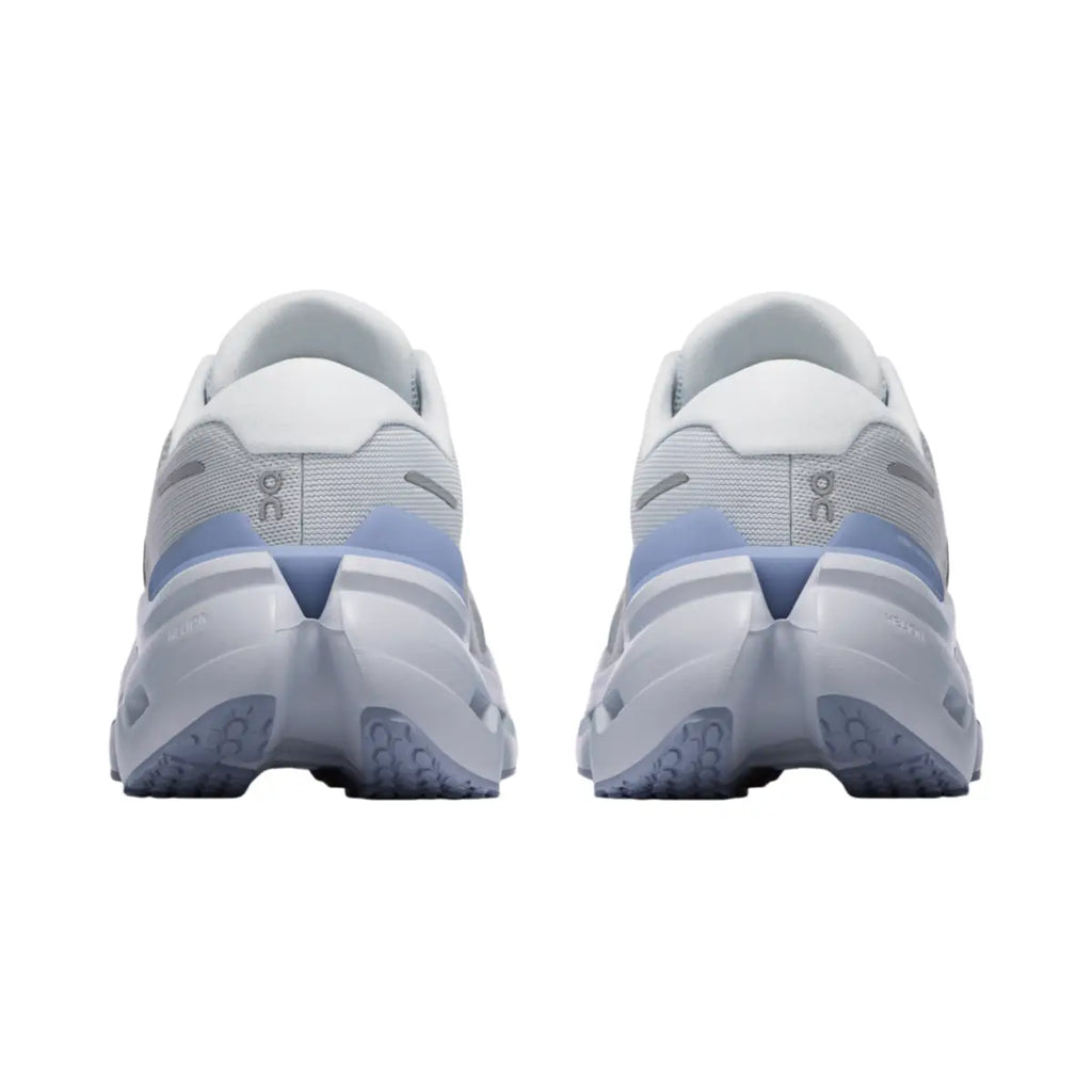 Cloudrunner 3 The Perfect Balance Of Comfort & Support