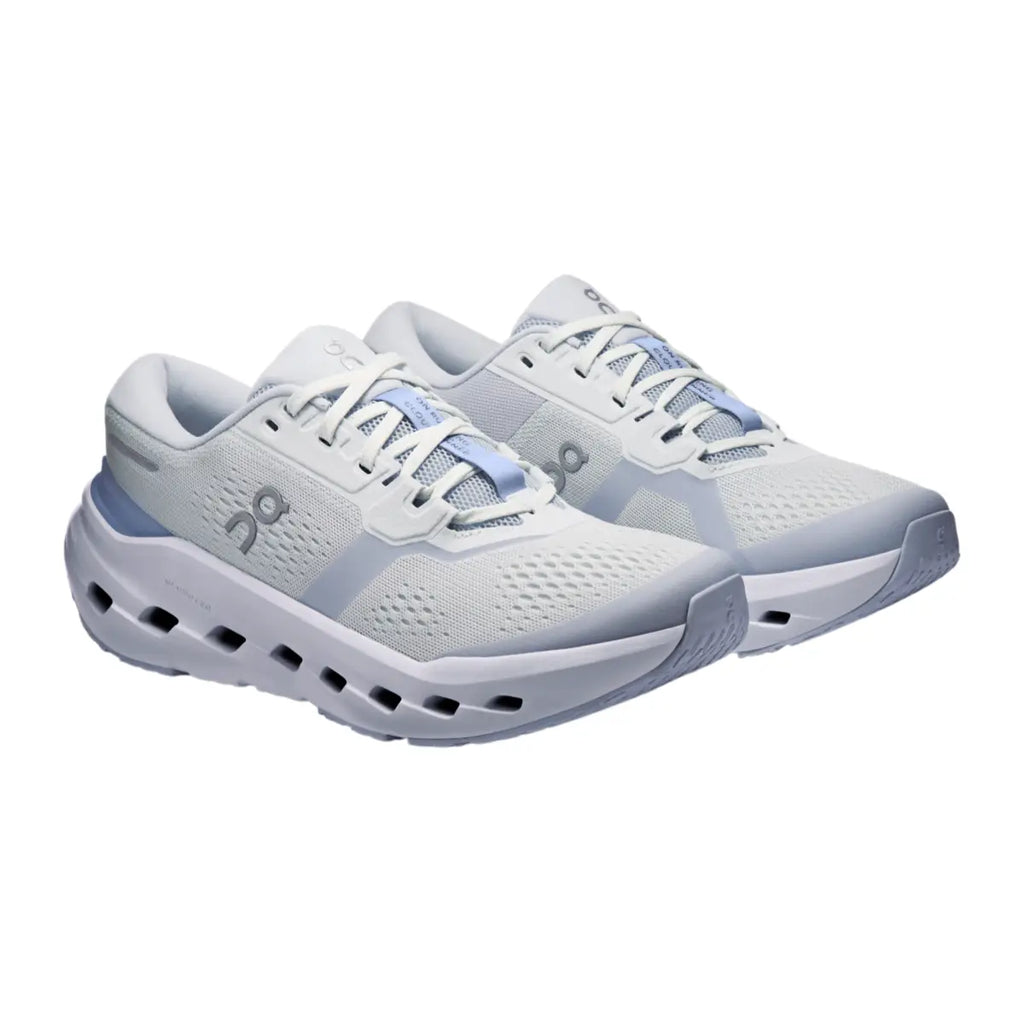 Cloudrunner 3 The Perfect Balance Of Comfort & Support