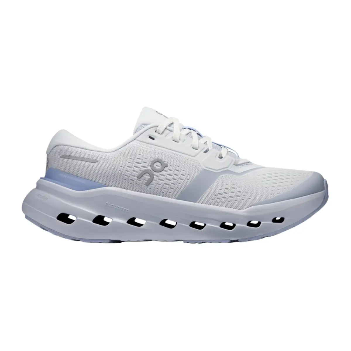 Cloudrunner 3 The Perfect Balance Of Comfort & Support