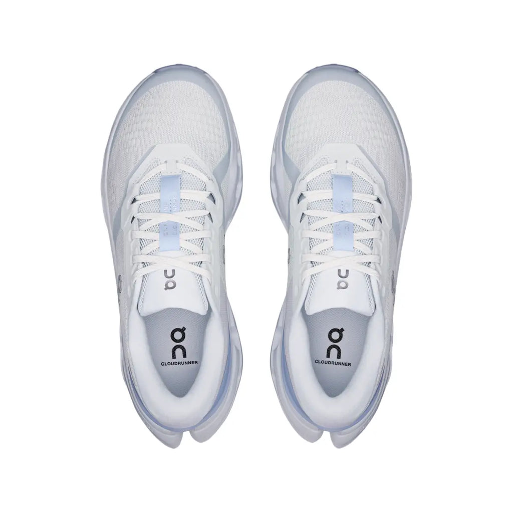 Cloudrunner 3 The Perfect Balance Of Comfort & Support