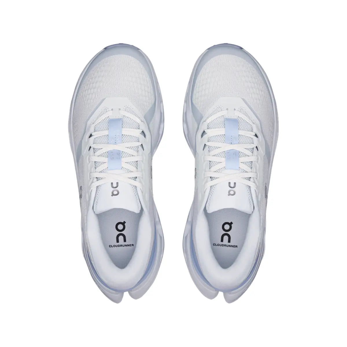Cloudrunner 3 The Perfect Balance Of Comfort & Support