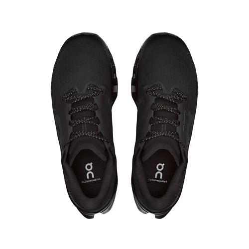 Cloudmonster 3 Maximum Cushioning, Maximum Comfort