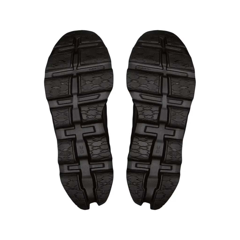 Cloudmonster 3 Maximum Cushioning, Maximum Comfort