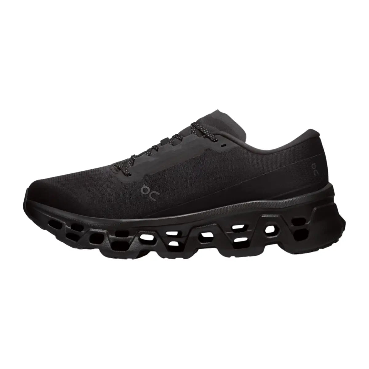 Cloudmonster 3 Maximum Cushioning, Maximum Comfort
