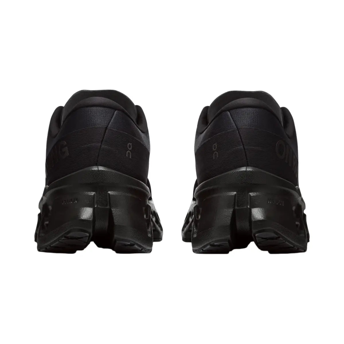Cloudmonster 3 Maximum Cushioning, Maximum Comfort