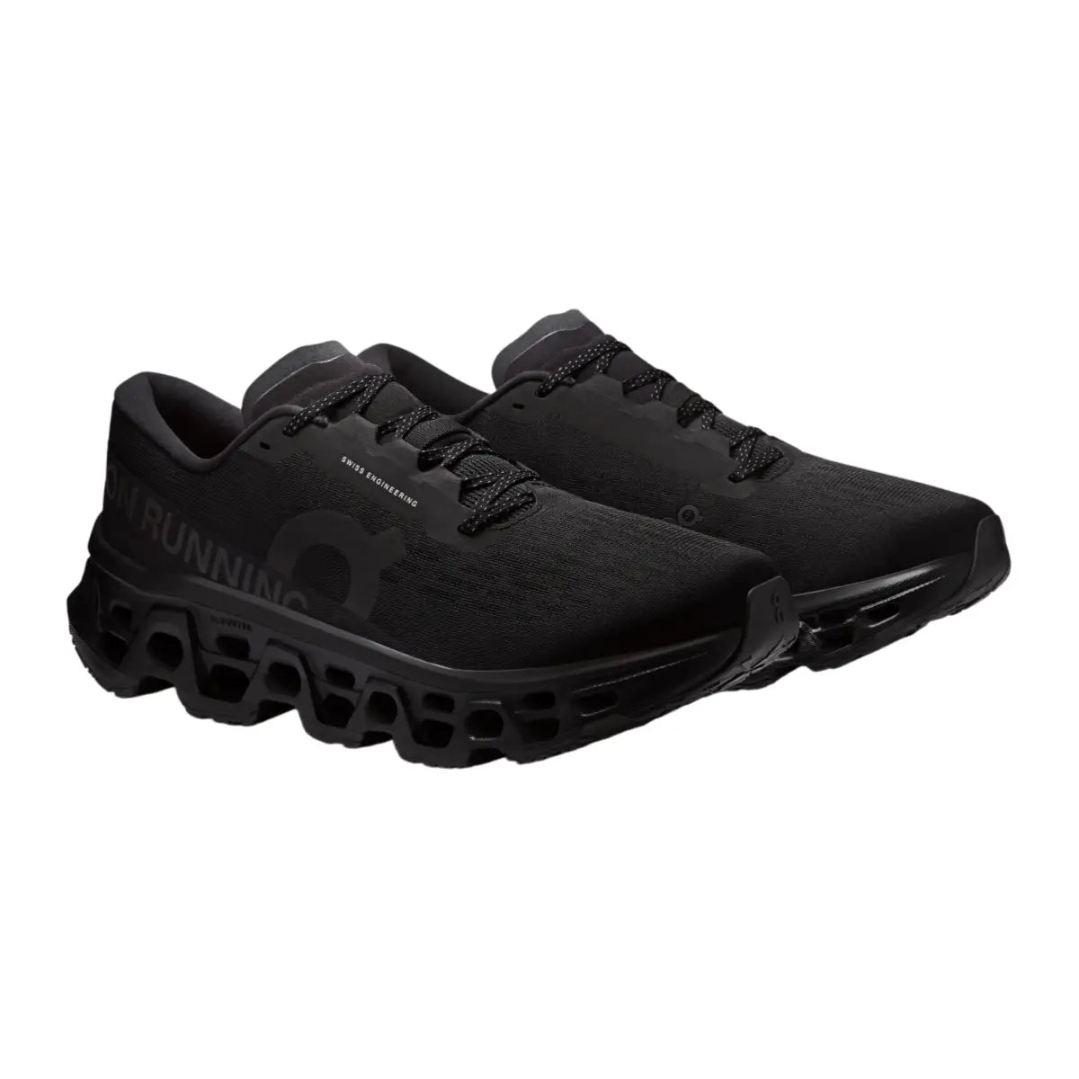 Cloudmonster 3 Maximum Cushioning, Maximum Comfort
