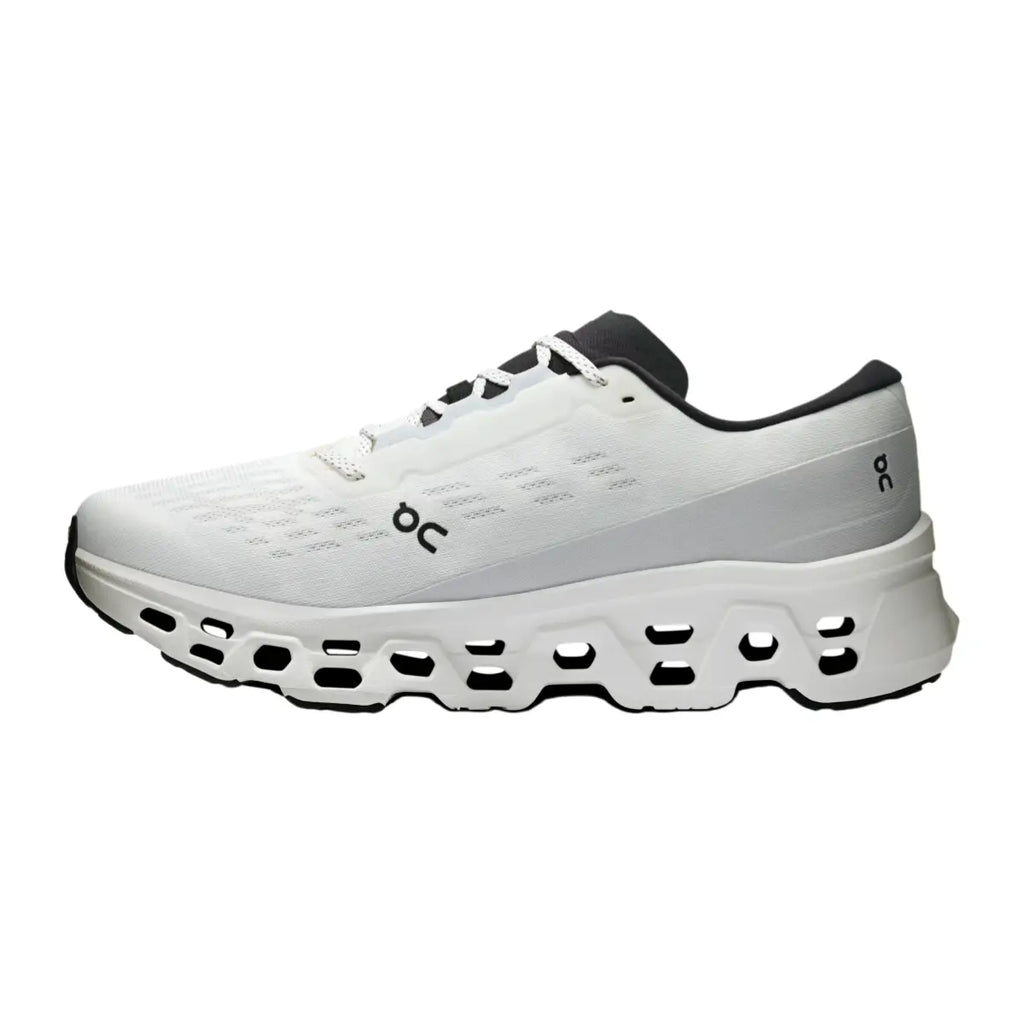 Cloudmonster 3 Maximum Cushioning, Maximum Comfort