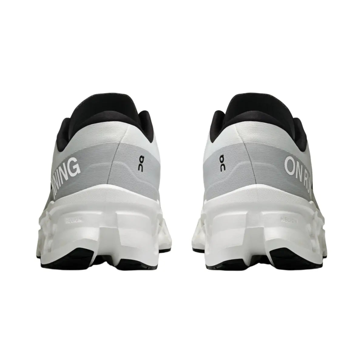 Cloudmonster 3 Maximum Cushioning, Maximum Comfort