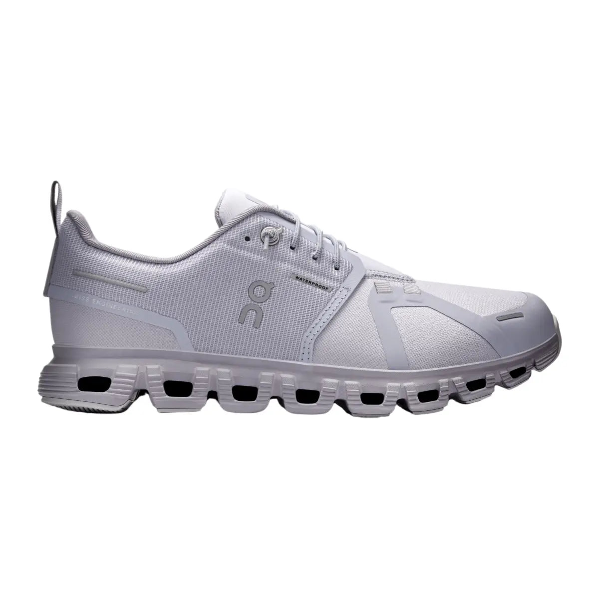 Cloud 6 Waterproof Everyday Sneakers