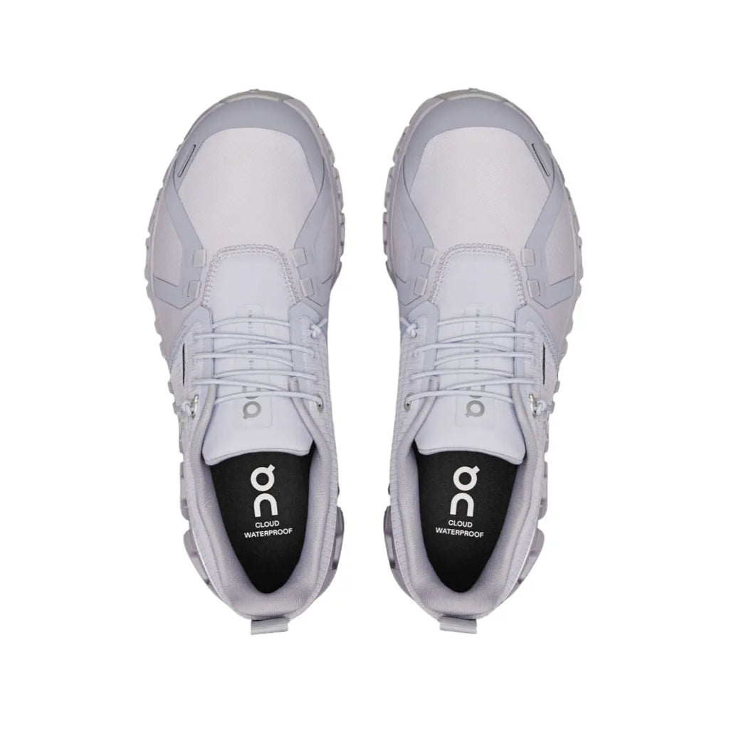 Cloud 6 Waterproof Everyday Sneakers