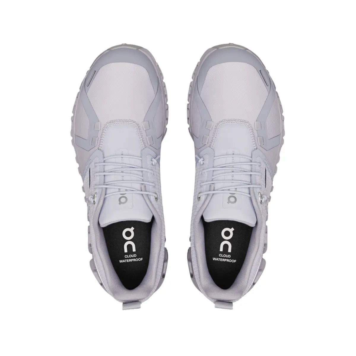 Cloud 6 Waterproof Everyday Sneakers