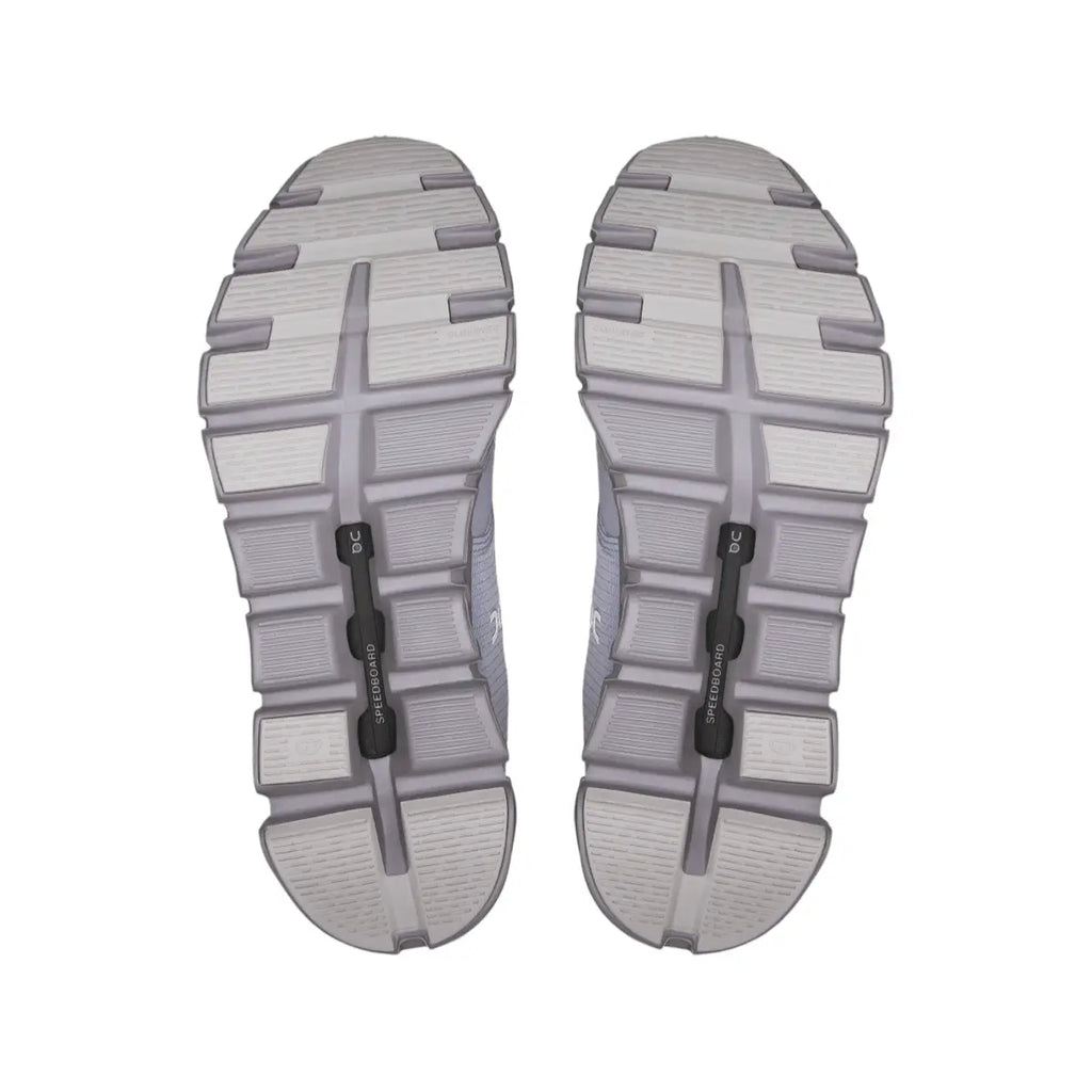 Cloud 6 Waterproof Everyday Sneakers