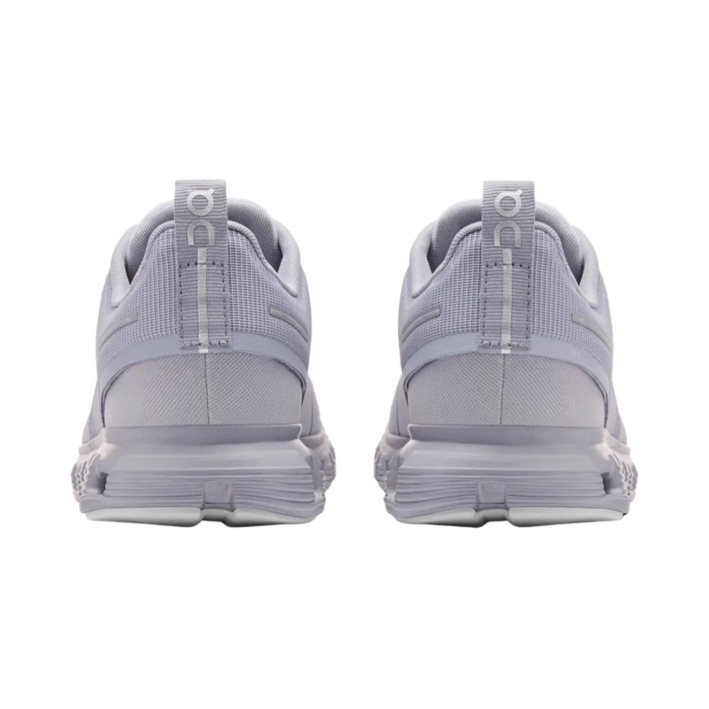 Cloud 6 Waterproof Everyday Sneakers