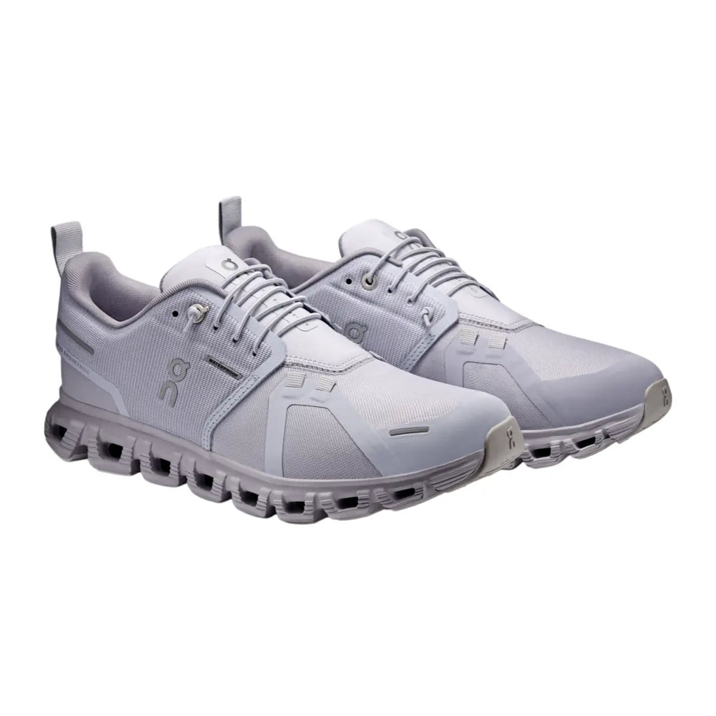 Cloud 6 Waterproof Everyday Sneakers