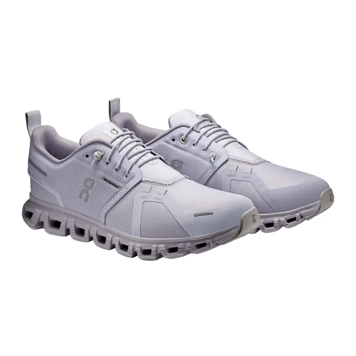 Cloud 6 Waterproof Everyday Sneakers